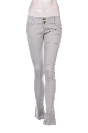 Damen Jeans Tally Weijl, Größe M, Farbe Grau, Preis € 14,83