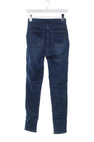 Damen Jeans Tattoo, Größe XS, Farbe Blau, Preis 8,99 €