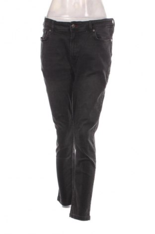 Damen Jeans Teddy Smith, Größe XL, Farbe Schwarz, Preis 13,99 €