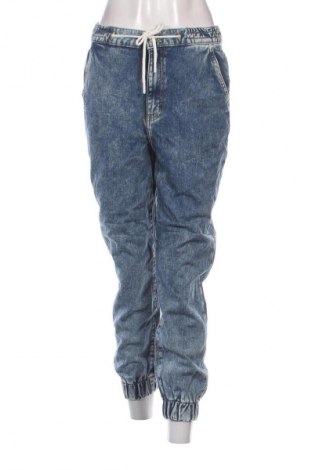 Damskie jeansy Terranova, Rozmiar M, Kolor Niebieski, Cena 95,99 zł