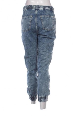 Damskie jeansy Terranova, Rozmiar M, Kolor Niebieski, Cena 95,99 zł
