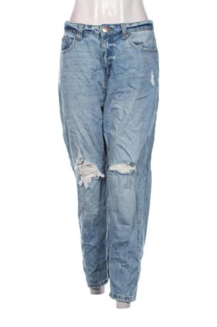 Damen Jeans Terranova, Größe XL, Farbe Blau, Preis € 20,99