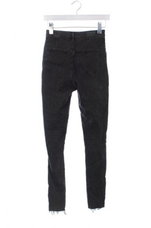 Damskie jeansy Terranova, Rozmiar XS, Kolor Czarny, Cena 95,99 zł