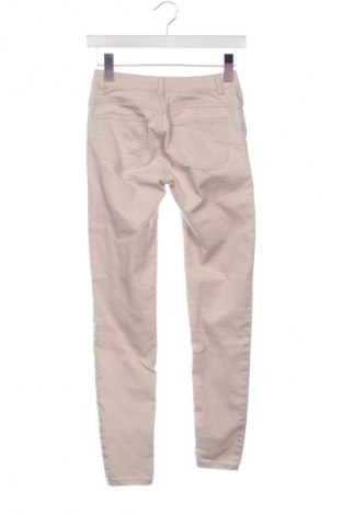 Blugi de femei Terranova, Mărime XS, Culoare Mov deschis, Preț 73,00 Lei