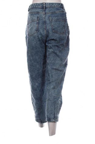 Damen Jeans Terranova, Größe M, Farbe Blau, Preis 20,99 €