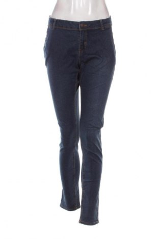Damen Jeans Terranova, Größe XL, Farbe Blau, Preis € 20,99
