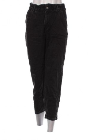 Damen Jeans Terranova, Größe M, Farbe Schwarz, Preis 20,99 €