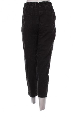 Damen Jeans Terranova, Größe M, Farbe Schwarz, Preis 20,99 €