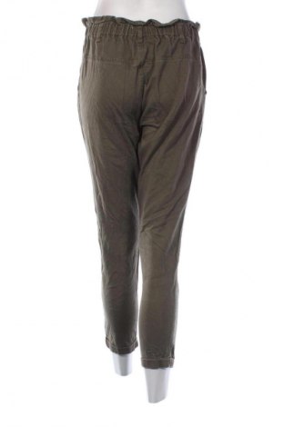 Blugi de femei Terranova, Mărime M, Culoare Verde, Preț 94,99 Lei
