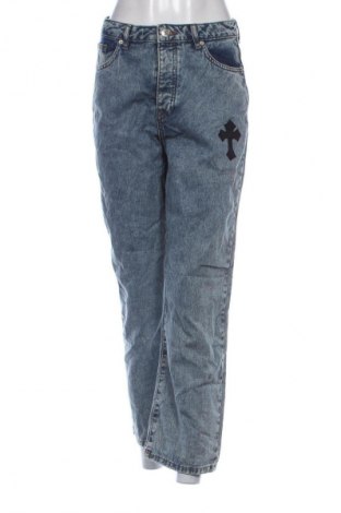 Damen Jeans Terranova, Größe S, Farbe Blau, Preis € 20,99