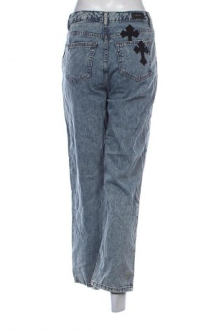 Damen Jeans Terranova, Größe S, Farbe Blau, Preis € 20,99