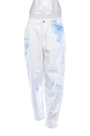 Damen Jeans Terranova, Größe L, Farbe Mehrfarbig, Preis € 14,63