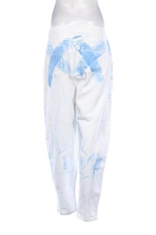 Damen Jeans Terranova, Größe L, Farbe Mehrfarbig, Preis € 14,63