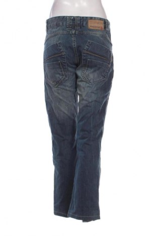 Blugi de femei Timezone, Mărime M, Culoare Albastru, Preț 39,99 Lei