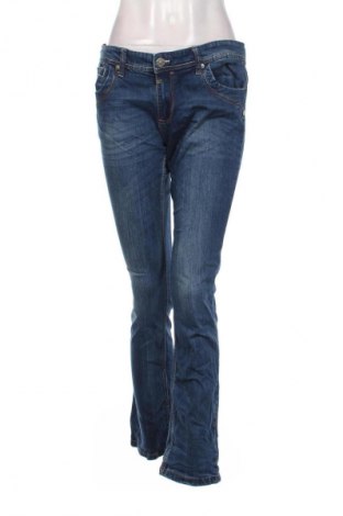 Damen Jeans Timezone, Größe L, Farbe Blau, Preis € 20,99