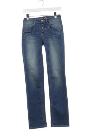 Damskie jeansy Tom Tailor, Rozmiar S, Kolor Niebieski, Cena 116,17 zł