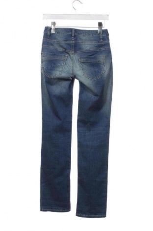 Damskie jeansy Tom Tailor, Rozmiar S, Kolor Niebieski, Cena 116,17 zł
