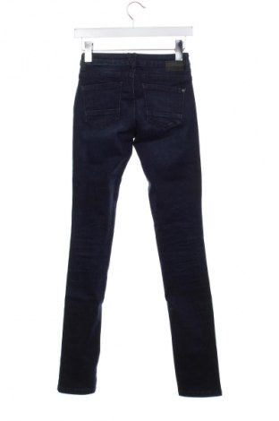 Damskie jeansy Tom Tailor, Rozmiar XS, Kolor Niebieski, Cena 116,17 zł