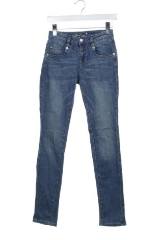 Női farmernadrág Tom Tailor, Méret XS, Szín Kék, Ár 11 409 Ft