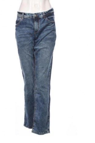 Női farmernadrág Tom Tailor, Méret XL, Szín Kék, Ár 8 678 Ft
