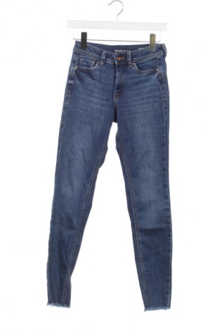 Damskie jeansy Tom Tailor, Rozmiar XS, Kolor Niebieski, Cena 261,73 zł