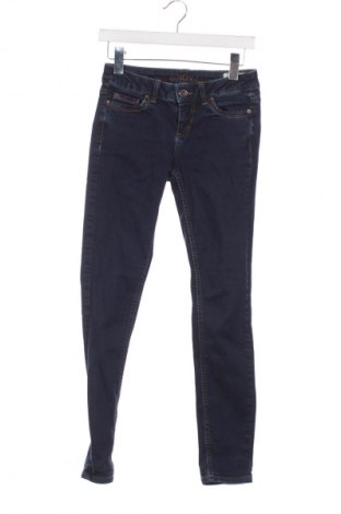 Damskie jeansy Tom Tailor, Rozmiar S, Kolor Niebieski, Cena 261,73 zł