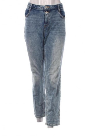 Damen Jeans Tom Tailor, Größe XXL, Farbe Blau, Preis 28,99 €