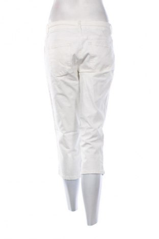 Damen Jeans Tom Tailor, Größe M, Farbe Weiß, Preis 55,90 €