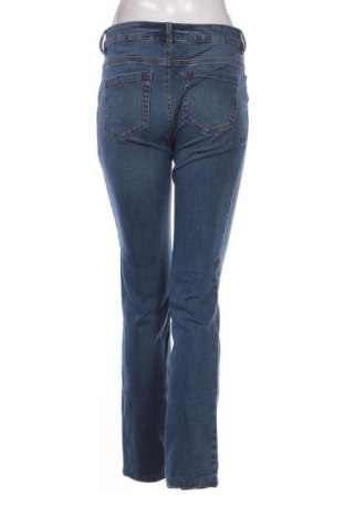 Blugi de femei Tom Tailor, Mărime M, Culoare Albastru, Preț 61,99 Lei
