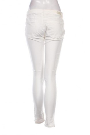 Damskie jeansy Tommy Hilfiger, Rozmiar L, Kolor Biały, Cena 268,99 zł