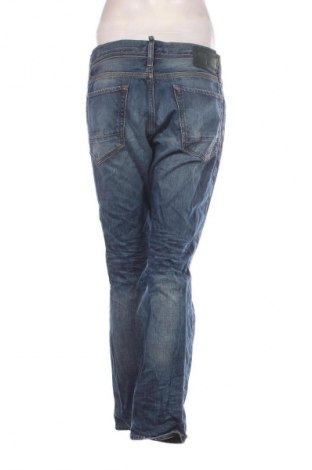 Blugi de femei Tommy Hilfiger, Mărime M, Culoare Albastru, Preț 267,99 Lei