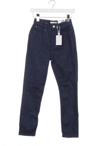 Damen Jeans Tommy Hilfiger, Größe XXS, Farbe Blau, Preis 58,99 €