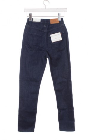 Damen Jeans Tommy Hilfiger, Größe XXS, Farbe Blau, Preis 58,99 €
