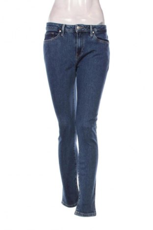 Női farmernadrág Tommy Hilfiger, Méret M, Szín Kék, Ár 21 351 Ft