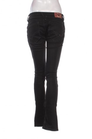 Dámske džínsy  Tommy Hilfiger, Veľkosť M, Farba Čierna, Cena  42,99 €