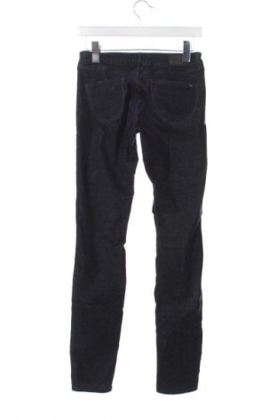 Damskie jeansy Tommy Hilfiger, Rozmiar XS, Kolor Niebieski, Cena 107,99 zł