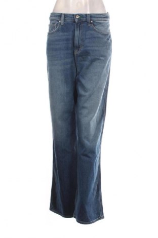 Damskie jeansy Tommy Jeans, Rozmiar M, Kolor Niebieski, Cena 599,99 zł