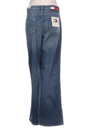 Damskie jeansy Tommy Jeans, Rozmiar M, Kolor Niebieski, Cena 599,99 zł