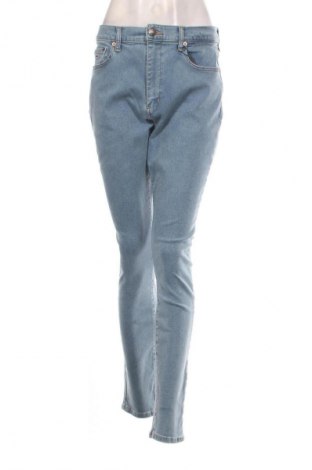 Damen Jeans Tommy Jeans, Größe L, Farbe Blau, Preis 76,99 €