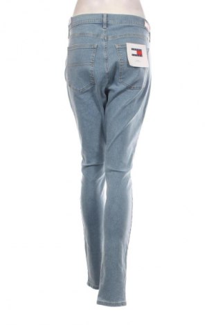 Damen Jeans Tommy Jeans, Größe L, Farbe Blau, Preis 76,99 €