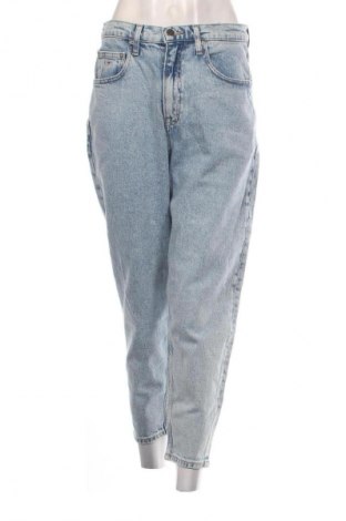 Γυναικείο Τζίν Tommy Jeans, Μέγεθος M, Χρώμα Μπλέ, Τιμή 82,99 €