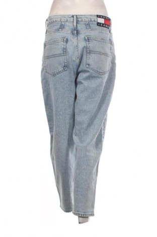 Γυναικείο Τζίν Tommy Jeans, Μέγεθος M, Χρώμα Μπλέ, Τιμή 82,99 €