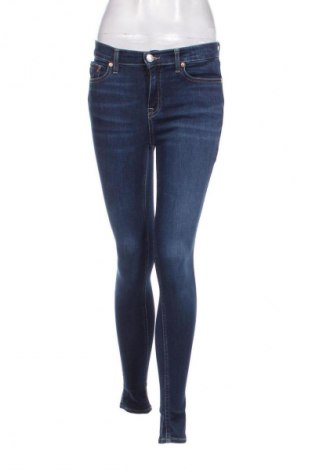 Dámské džíny  Tommy Jeans, Velikost S, Barva Modrá, Cena  629,00 Kč