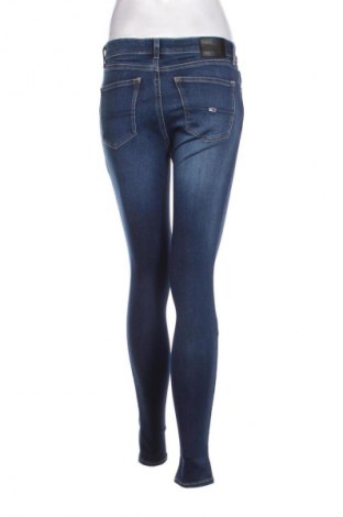 Dámské džíny  Tommy Jeans, Velikost S, Barva Modrá, Cena  629,00 Kč