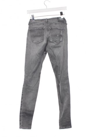 Blugi de femei Tommy Jeans, Mărime S, Culoare Gri, Preț 191,00 Lei