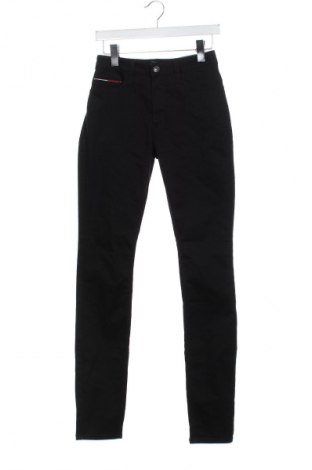 Damen Jeans Tommy Jeans, Größe S, Farbe Schwarz, Preis € 87,98