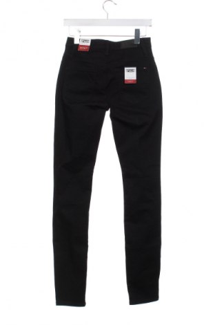 Damen Jeans Tommy Jeans, Größe S, Farbe Schwarz, Preis € 87,98