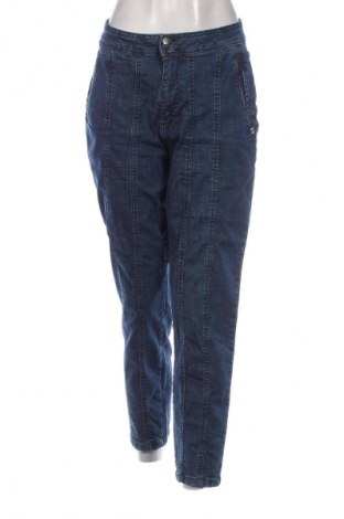 Damen Jeans Top Secret, Größe M, Farbe Blau, Preis 8,99 €