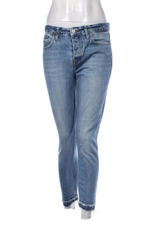 Damen Jeans Topshop, Größe M, Farbe Blau, Preis 21,05 €