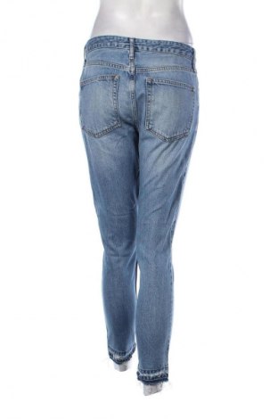Damen Jeans Topshop, Größe M, Farbe Blau, Preis 21,05 €